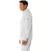 ASICS SUNDAY SANA FLEECE-HOODIE FÜR HERREN