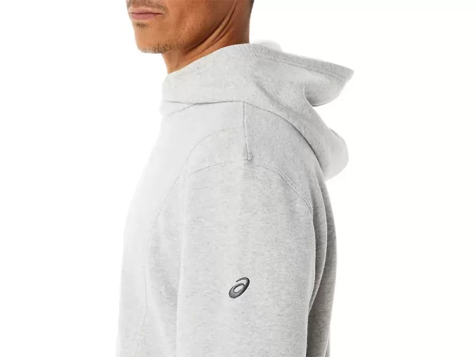 ASICS SUNDAY SANA FLEECE-HOODIE FÜR HERREN