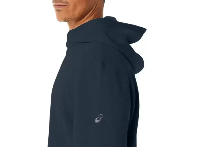 ASICS SUNDAY SANA FLEECE-HOODIE FÜR HERREN