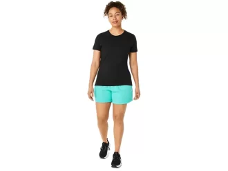 ASICS SUNDAY SANA FLEECESHORT FÜR DAMEN