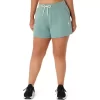ASICS SUNDAY SANA FLEECESHORT FÜR DAMEN