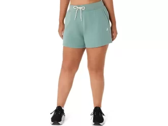 ASICS SUNDAY SANA FLEECESHORT FÜR DAMEN