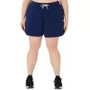 ASICS SUNDAY SANA FLEECESHORT FÜR DAMEN