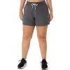 ASICS SUNDAY SANA FLEECESHORT FÜR DAMEN