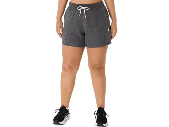 ASICS SUNDAY SANA FLEECESHORT FÜR DAMEN