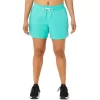 ASICS SUNDAY SANA FLEECESHORT FÜR DAMEN