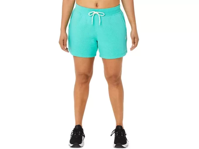 ASICS SUNDAY SANA FLEECESHORT FÜR DAMEN