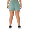 ASICS SUNDAY SANA FLEECESHORT FÜR DAMEN