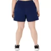 ASICS SUNDAY SANA FLEECESHORT FÜR DAMEN