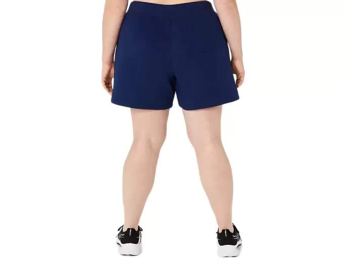 ASICS SUNDAY SANA FLEECESHORT FÜR DAMEN