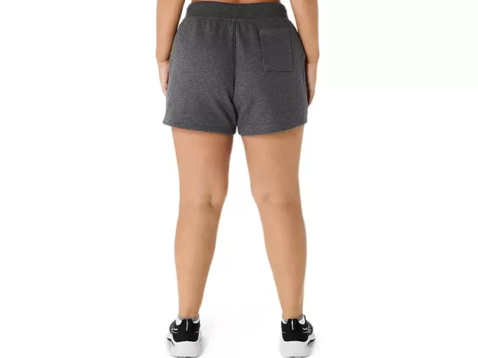 ASICS SUNDAY SANA FLEECESHORT FÜR DAMEN