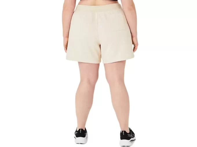 ASICS SUNDAY SANA FLEECESHORT FÜR DAMEN