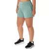 ASICS SUNDAY SANA FLEECESHORT FÜR DAMEN