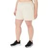 ASICS SUNDAY SANA FLEECESHORT FÜR DAMEN