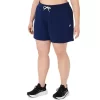 ASICS SUNDAY SANA FLEECESHORT FÜR DAMEN