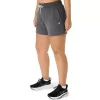 ASICS SUNDAY SANA FLEECESHORT FÜR DAMEN