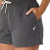 ASICS SUNDAY SANA FLEECESHORT FÜR DAMEN