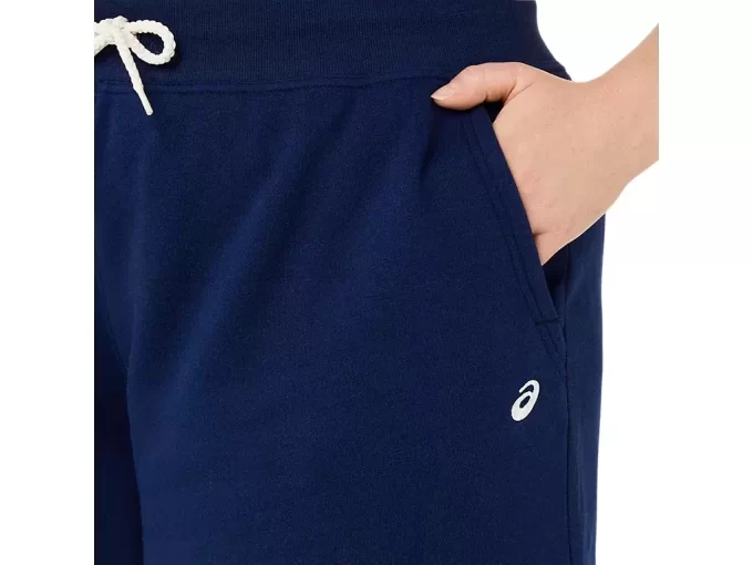 ASICS SUNDAY SANA FLEECESHORT FÜR DAMEN