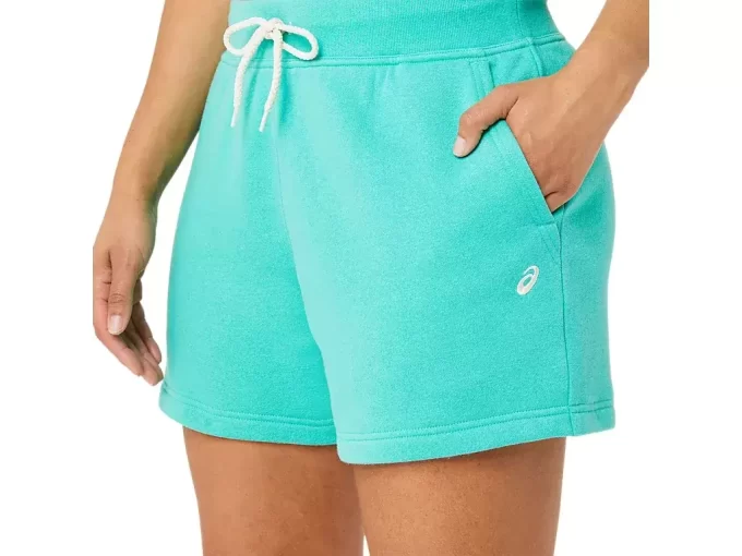 ASICS SUNDAY SANA FLEECESHORT FÜR DAMEN
