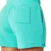 ASICS SUNDAY SANA FLEECESHORT FÜR DAMEN