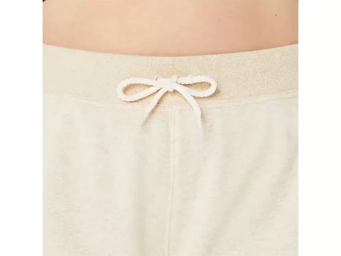 ASICS SUNDAY SANA FLEECESHORT FÜR DAMEN