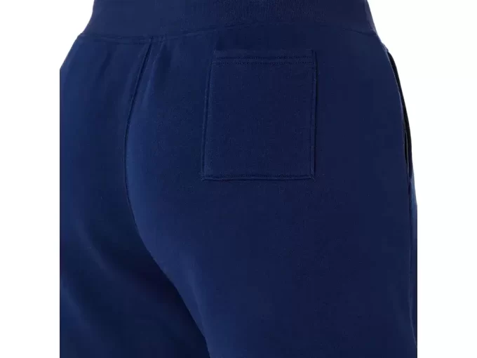 ASICS SUNDAY SANA FLEECESHORT FÜR DAMEN