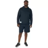 ASICS SUNDAY SANA FLEECESHORTS FÜR HERREN