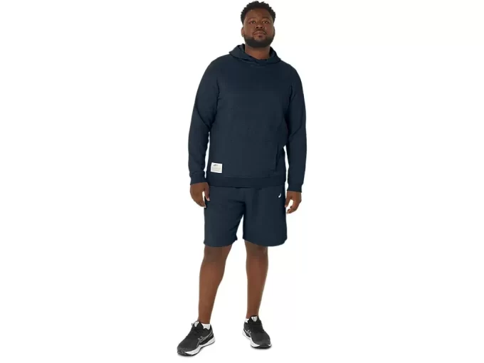ASICS SUNDAY SANA FLEECESHORTS FÜR HERREN