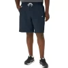 ASICS SUNDAY SANA FLEECESHORTS FÜR HERREN