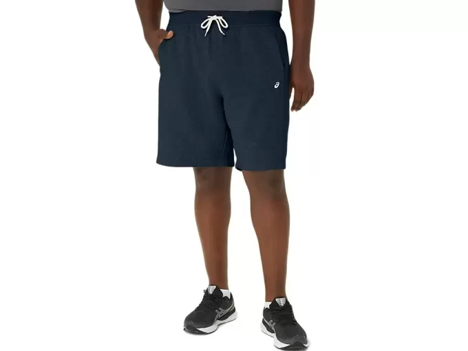 ASICS SUNDAY SANA FLEECESHORTS FÜR HERREN