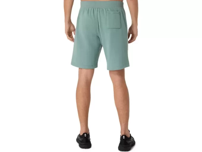 ASICS SUNDAY SANA FLEECESHORTS FÜR HERREN