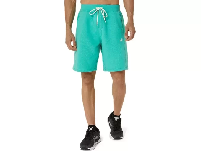 ASICS SUNDAY SANA FLEECESHORTS FÜR HERREN