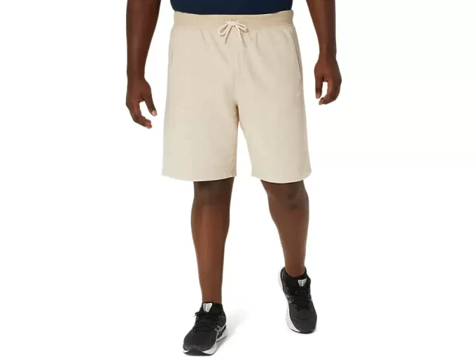 ASICS SUNDAY SANA FLEECESHORTS FÜR HERREN