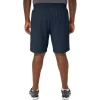 ASICS SUNDAY SANA FLEECESHORTS FÜR HERREN