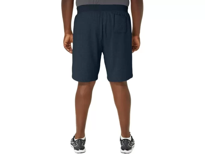 ASICS SUNDAY SANA FLEECESHORTS FÜR HERREN
