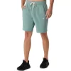 ASICS SUNDAY SANA FLEECESHORTS FÜR HERREN