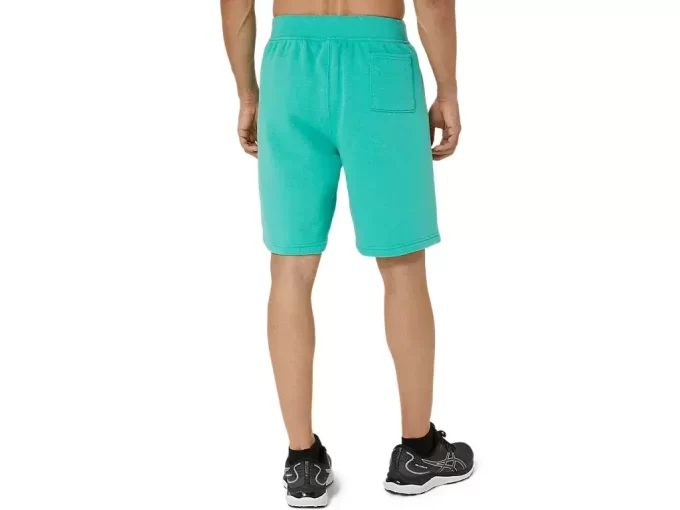 ASICS SUNDAY SANA FLEECESHORTS FÜR HERREN