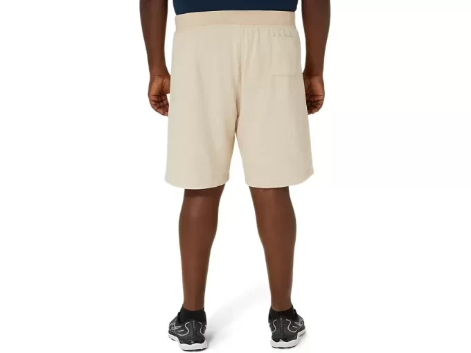 ASICS SUNDAY SANA FLEECESHORTS FÜR HERREN