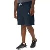 ASICS SUNDAY SANA FLEECESHORTS FÜR HERREN