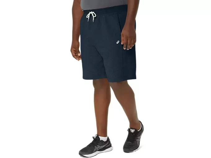 ASICS SUNDAY SANA FLEECESHORTS FÜR HERREN