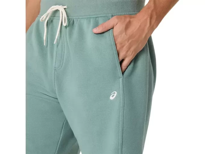 ASICS SUNDAY SANA FLEECESHORTS FÜR HERREN