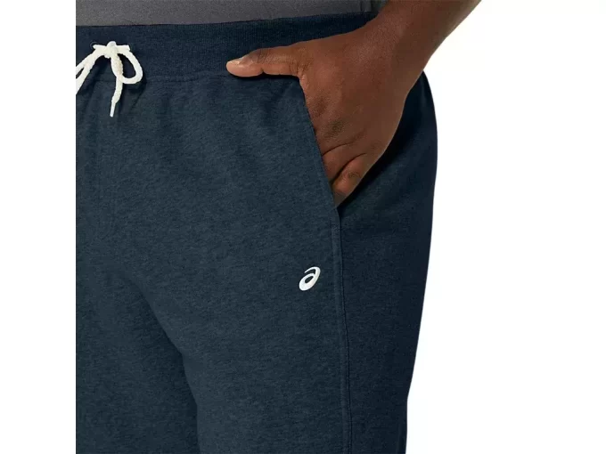 ASICS SUNDAY SANA FLEECESHORTS FÜR HERREN