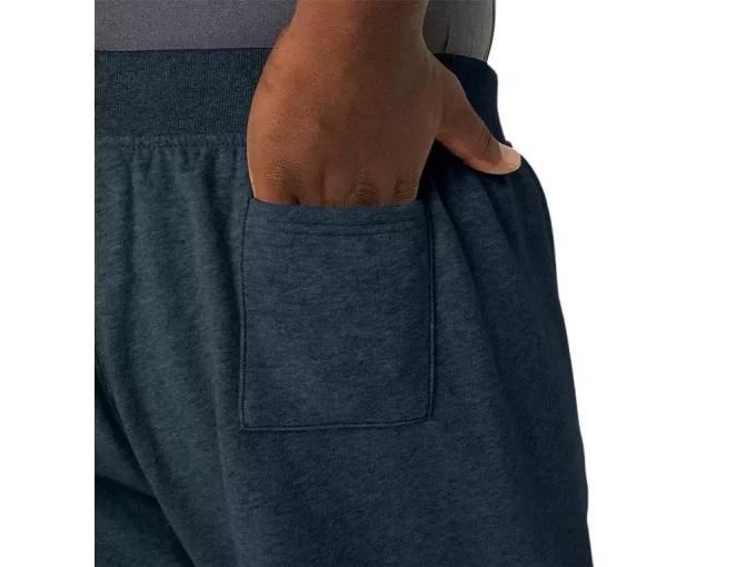 ASICS SUNDAY SANA FLEECESHORTS FÜR HERREN