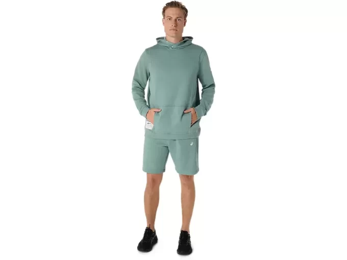 ASICS SUNDAY SANA FLEECESHORTS FÜR HERREN