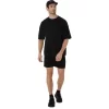 ASICS T-SHIRT MIT STICKEREI „SPIRAL RELAX“ ASICS T-SHIRT MIT STICKEREI „SPIRAL RELAX“