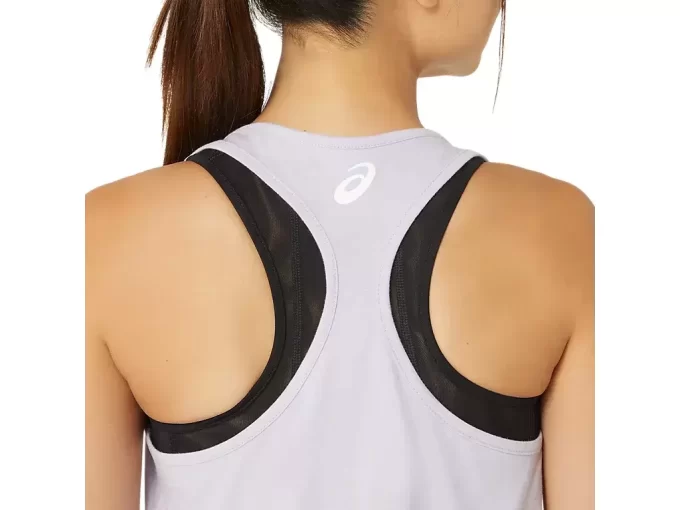 ASICS THE NEW STRONG PALMS RACERBACK FÜR DAMEN ASICS THE NEW STRONG PALMS RACERBACK FÜR DAMEN