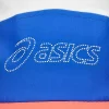 ASICS TRACK CLUB PERFORMANCE RUN 5-PANEL-KAPPE