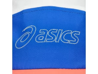 ASICS TRACK CLUB PERFORMANCE RUN 5-PANEL-KAPPE