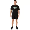 ASICS WISE TREE KURZARM-T-SHIRT