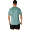 ASICS WISE TREE KURZARM-T-SHIRT